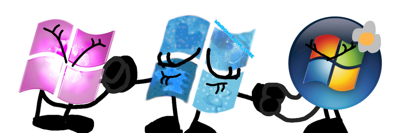 Window Fight Why do these two windows fight over me by blossompomni on DeviantArt