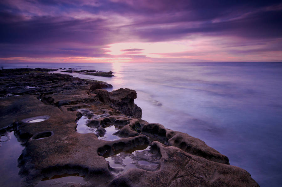 Aqueous Transmission by JoeBostonPhotography