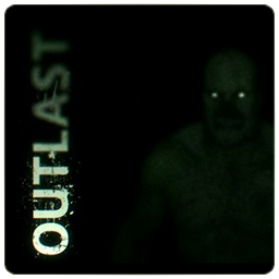 The Outlast Trials icon by hatemtiger on DeviantArt