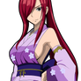 Erza Scarlet