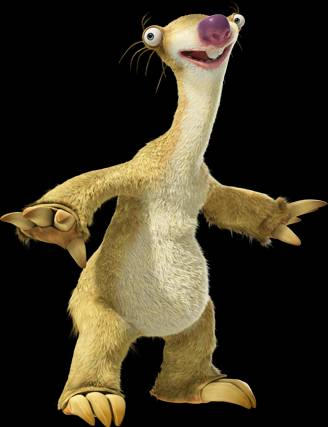 Sid Ratonplis Sid 2010 by robbieholder on DeviantArt