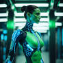 Green Automata