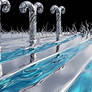 Reality has a melting point