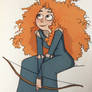 merida