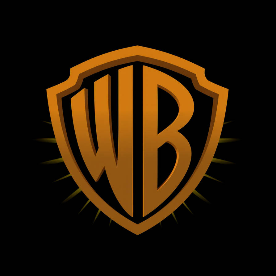 Warner Bros. logo redesign 2027 (Bannerless)