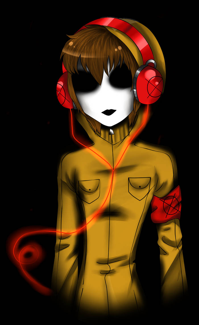 i Masky by DearestRabbit on DeviantArt