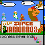 Old Super Mario Bros ctview