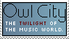 Owl City rofl by Celliwig