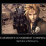 Final Fantasy AC - Big Brother