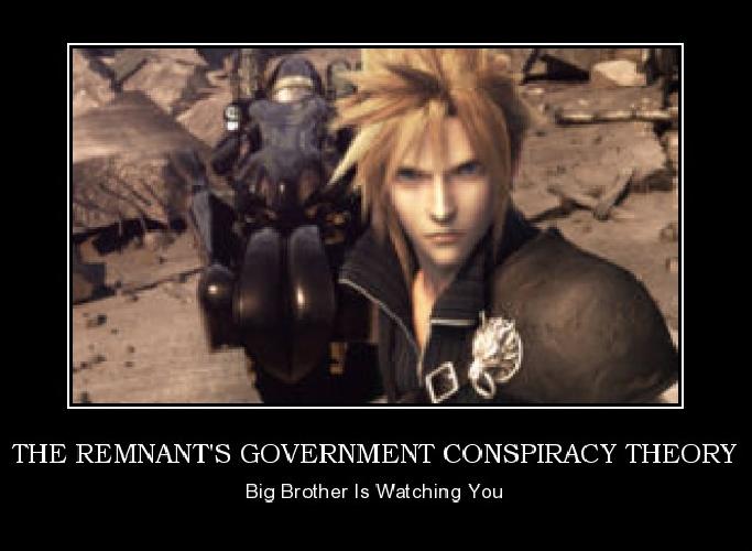 Final Fantasy Ac Big Brother By Lycan Wolf96 On Deviantart Final Fantasy Ac Big Brother By Lycan Wolf96 On Deviantart