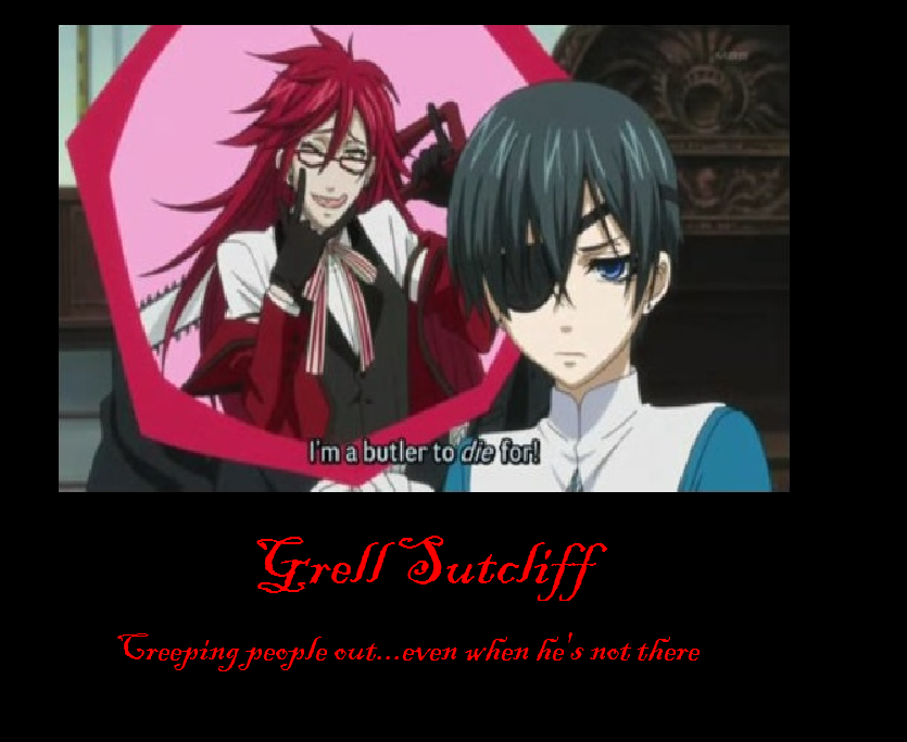 .:Grell Sutcliff