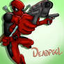 Deadpool