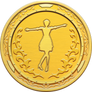 Soleanna Medal (Princess Elise)