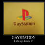 GayStation