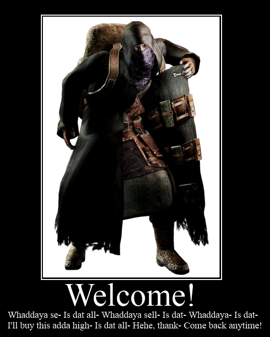 Welcome, stranger!