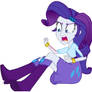 Rarity - Rainbow Rocks