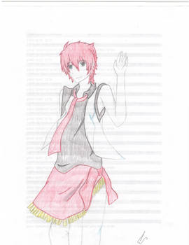 Ittoki Otoya