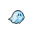 Ghost Kirby
