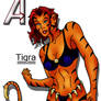 TIGRA