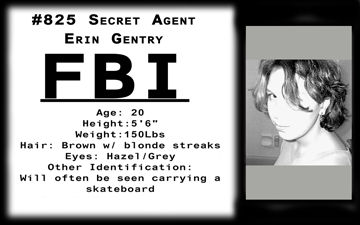 FBI ID