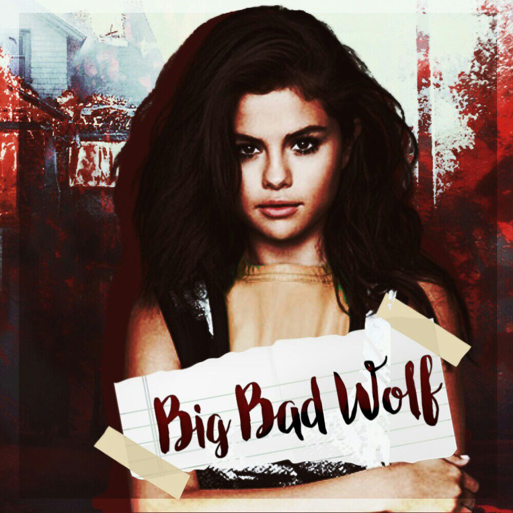 BIG BAD WOLF [Wattpad icon]