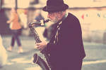 Past melodies by jackanzahs