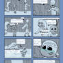 The Skeleton Family Page 4