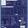 Underwatertale - Chapter 7 Page 8