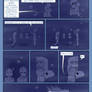 Underwatertale - Chapter 7 (True) Page 8