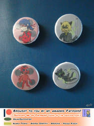 Miraculous Ladybug On Fangirl Base Deviantart Miraculous Ladybug On Fangirl Base Deviantart