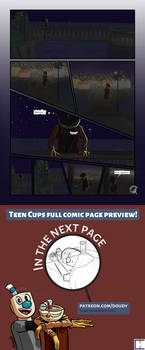 Teen Cups - Page 13
