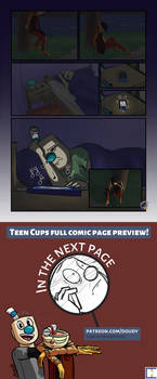 Teen Cups - Page 14