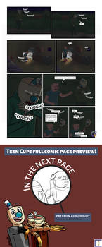 Teen Cups - Page 16