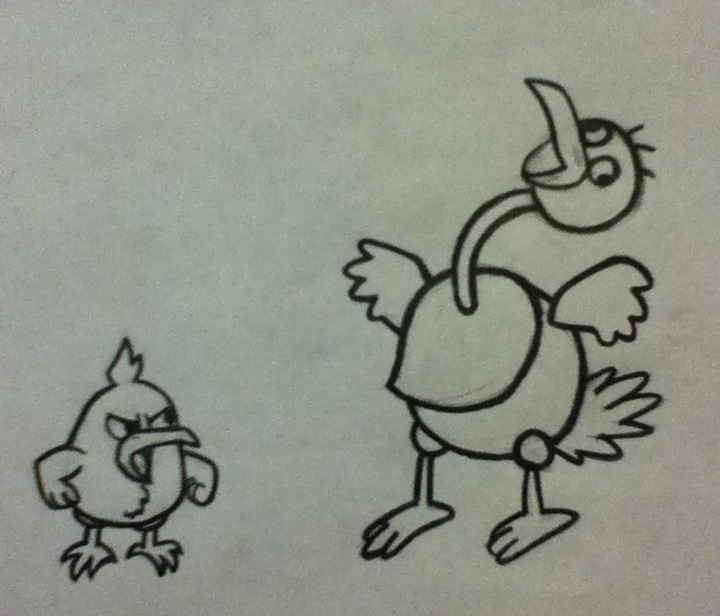 Rhythm Heaven Fever Manzai Birds By Bobyea On Deviantart Rhythm Heaven Fever Manzai Birds By Bobyea On Deviantart