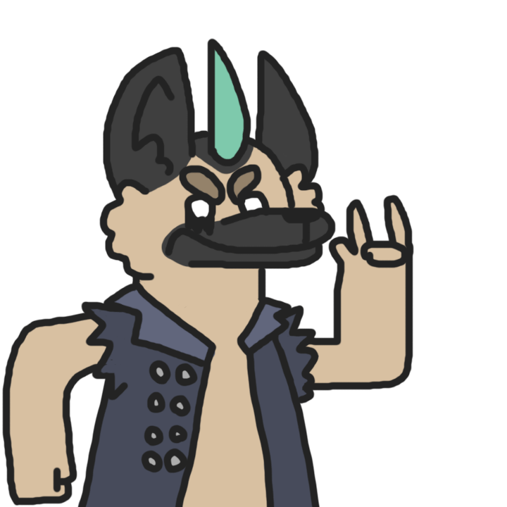 rock out GIF by bobyea on DeviantArt
