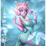 Mina Ashido