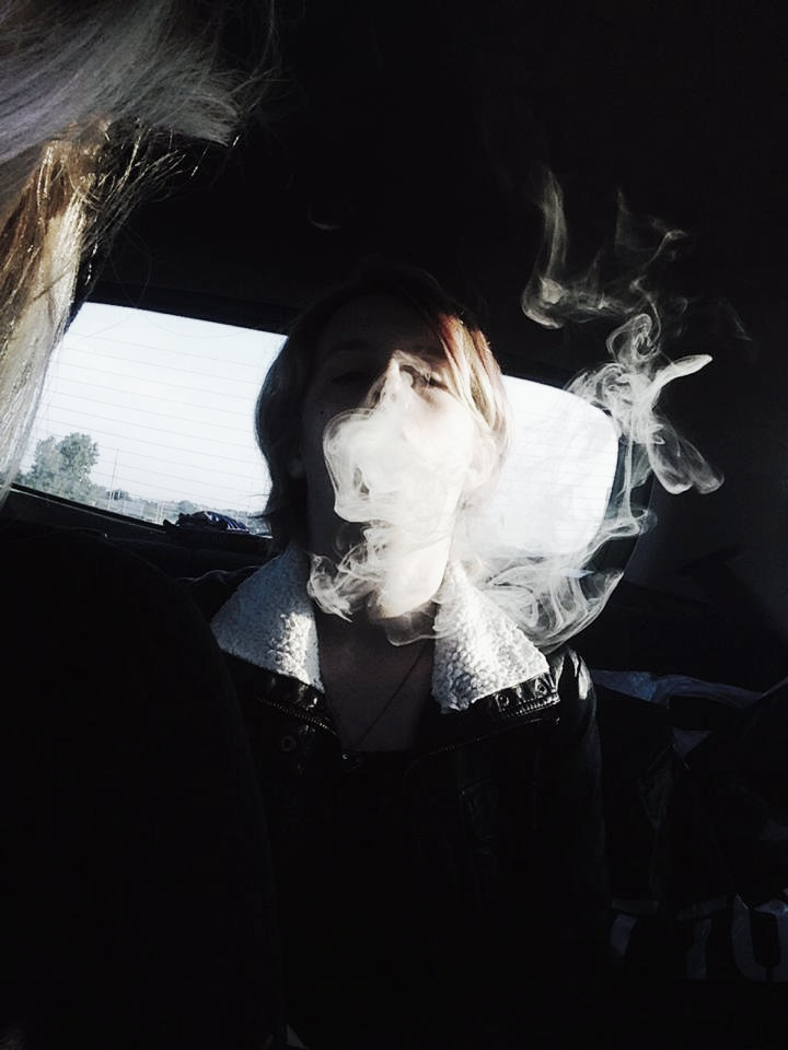 Smoke