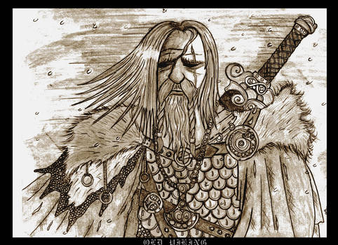 old viking