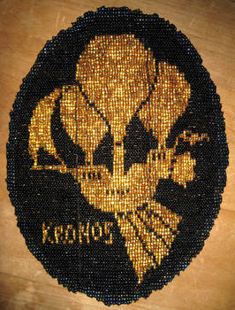 Airship Kronos ID