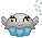 Muffin Derpy icon