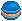 Bloody macaron icon