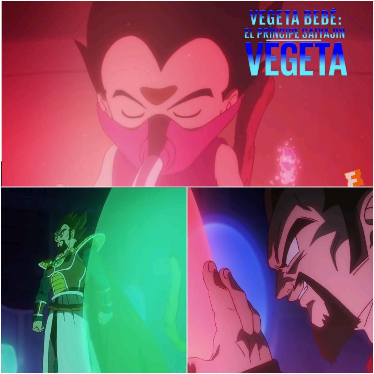 Dragon Ball Super Broly Baby Saiyan Vegeta By Ssjgirl7yeni On Deviantart Dragon Ball Super Broly Baby Saiyan Vegeta By Ssjgirl7yeni On Deviantart