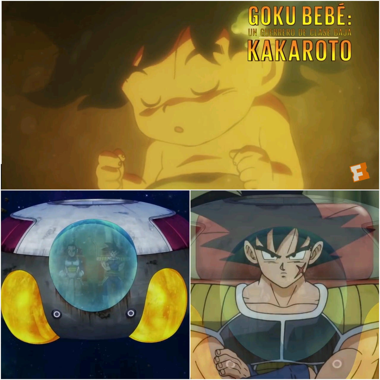 Dragon Ball Super Broly Baby Saiyan Kakarot By Ssjgirl7yeni On Deviantart Dragon Ball Super Broly Baby Saiyan Kakarot By Ssjgirl7yeni On Deviantart