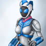 Kamen Rider Nadeshiko