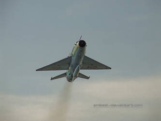 MiG-21 2 seated