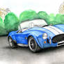 Shelby Cobra 427