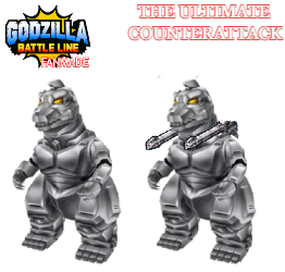 Godzilla Earth (godzilla Battle Line) (fan Made) by woahcrashbandicoot on  DeviantArt