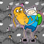 Adventure Time :)