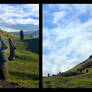 Easter Island - Rano Raraku 05