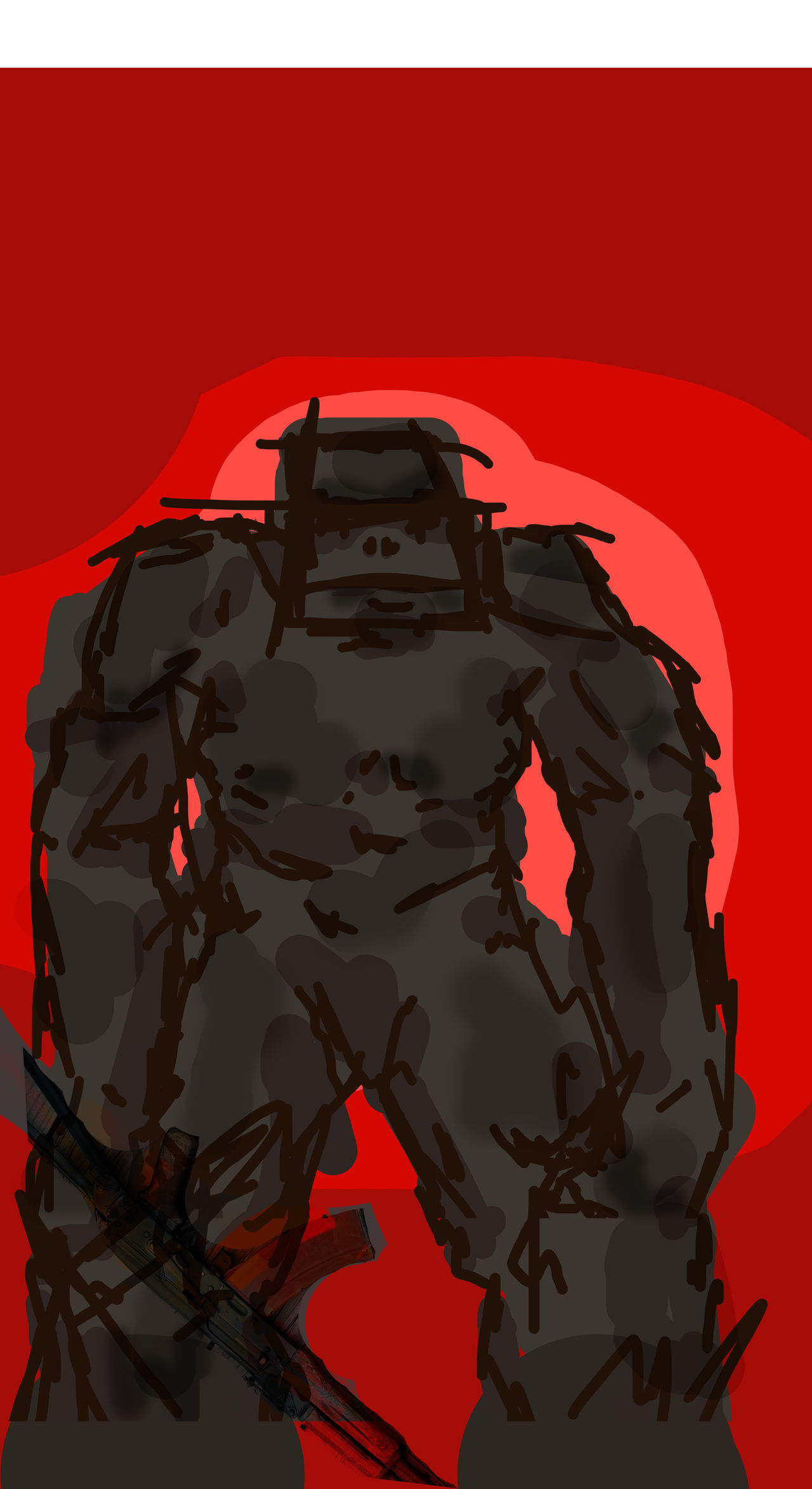 Monkewe Monkwe by breadnt on DeviantArt